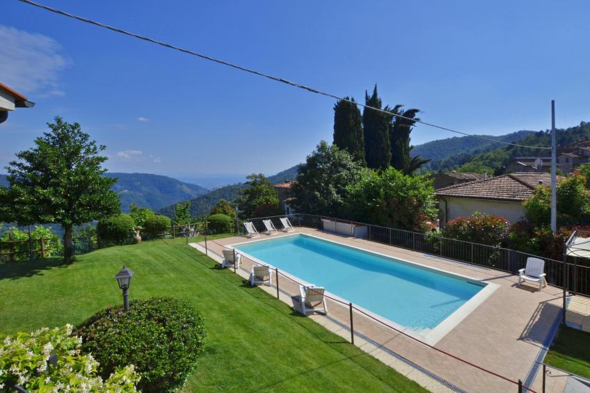 Villa Medicina - foto 27