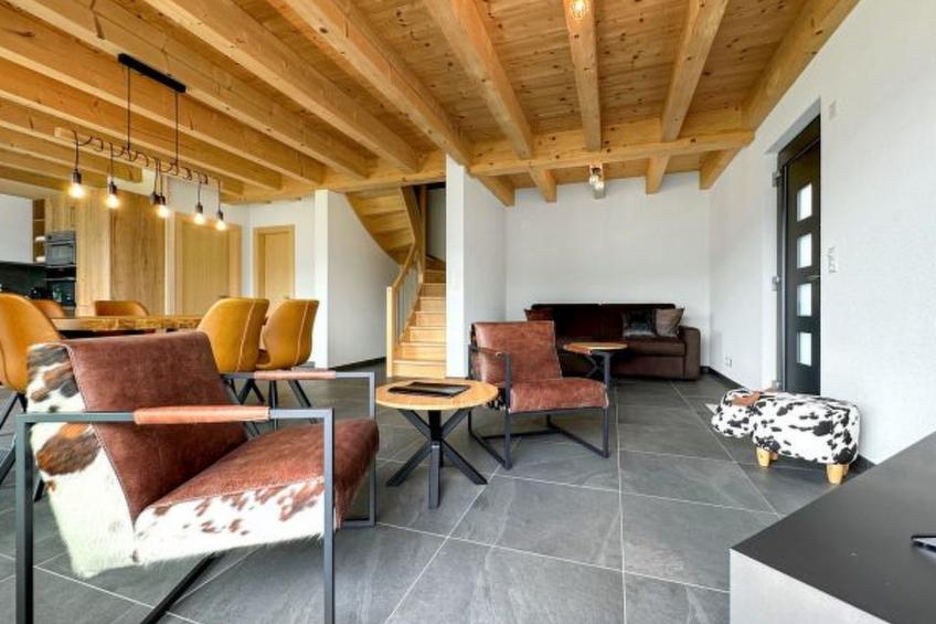 My Mountain Paradise in the Swiss Alps - foto 5