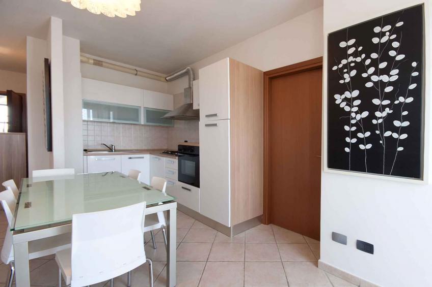 Vakantiewoning met airco en zwembad - VW-BWFCN - foto 11