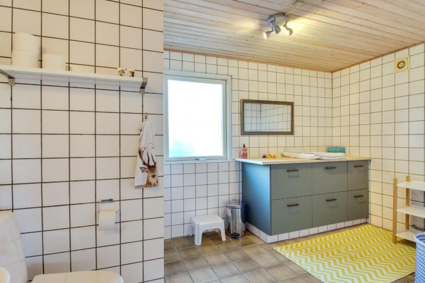 "Maaria" - 600m from the sea in Western Jutland - foto 16