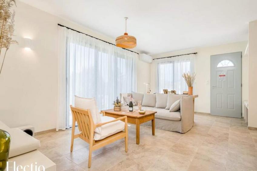 Villa Oliveda | Piscine & Salon Cinéma - foto 31