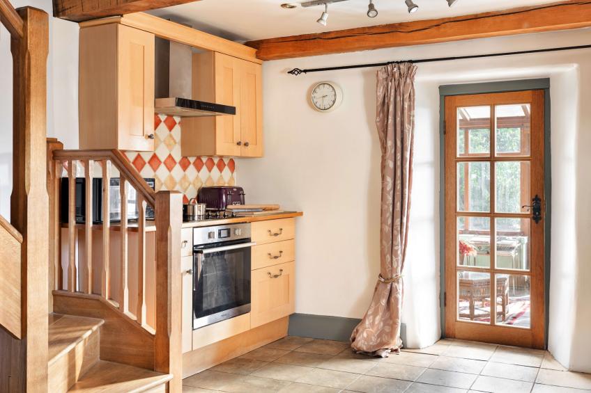 St Francis Cottage - foto 16