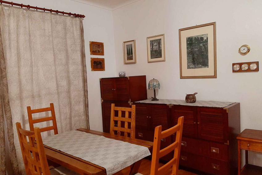 Holiday home with terrace - BF-J52W7 - foto 24