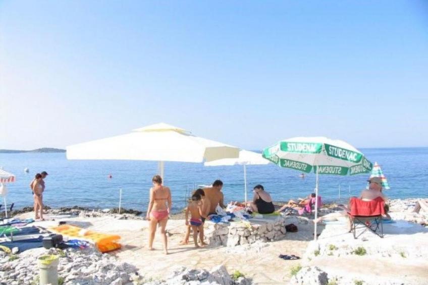 Two Bedroom Apartment - foto 20