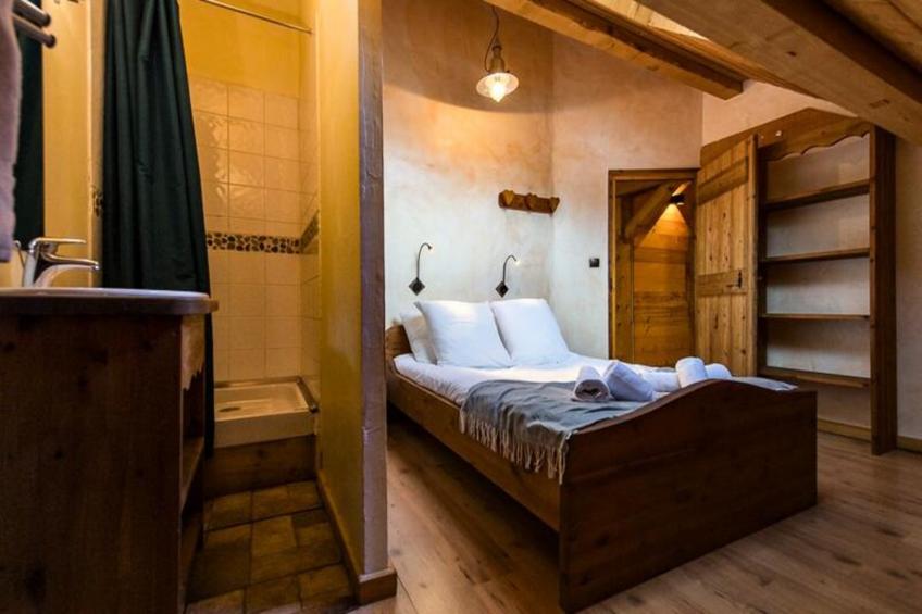 Chalet D'aimé-st Sorlin D Arves - foto 26