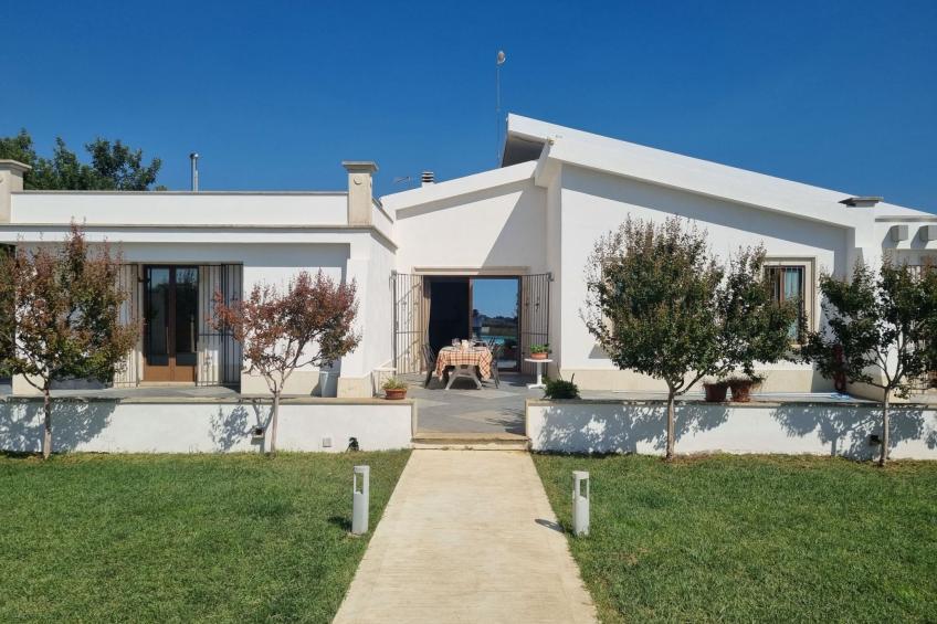 Casa Sbrizza... auf dem Lande, 15 Minuten vom Meer entfernt - foto 31