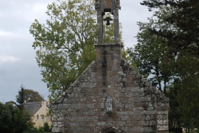 Villa mit großem Grundstück direkt am Mer - foto 22