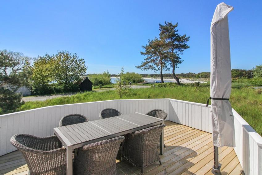 "Gjosche" - 50m from the sea in Bornholm