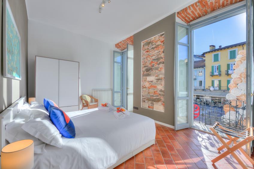 Stella Del Lago Pied Dans L'Eau - foto 19