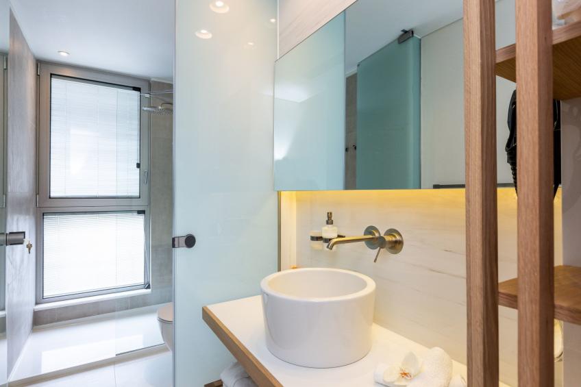 Villa mit beheiztem Pool in der Nähe von Strand und Geschäften - foto 39