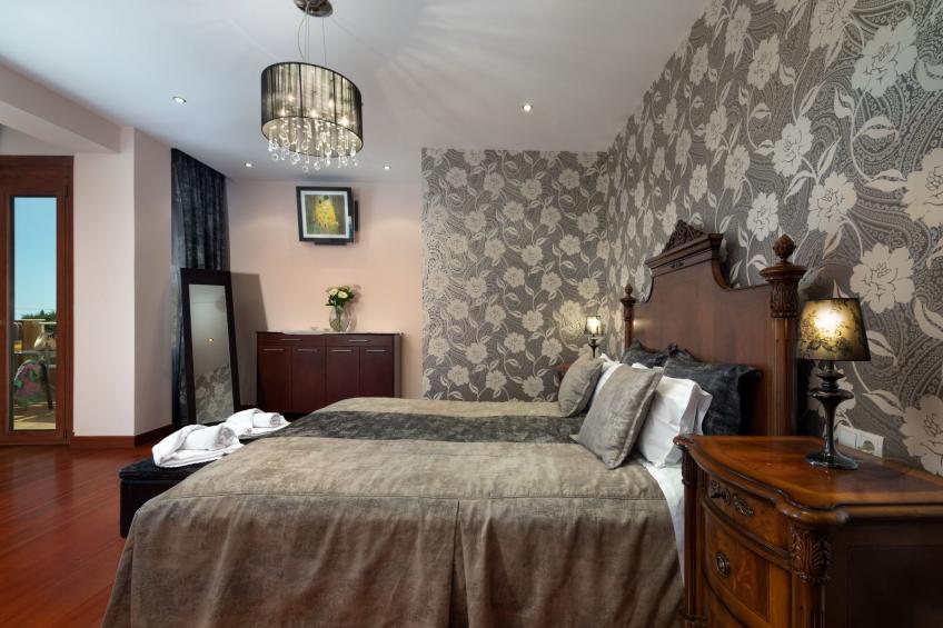 Familienvilla mit privatem Pool, Tischtennisplatte und Fußballtisch - foto 40