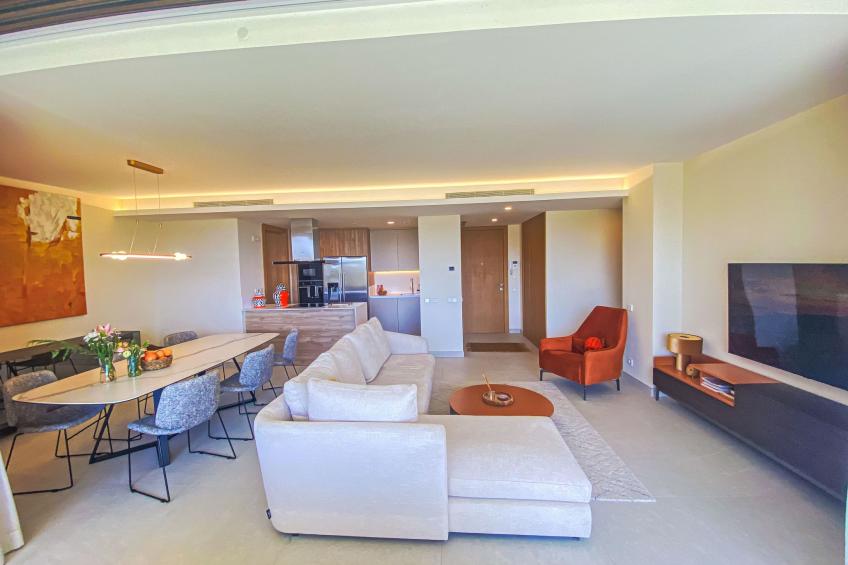 Conjunto Residencial Los Olivos - foto 9