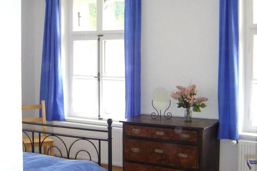 Fewo Altes Schulhaus - foto 10