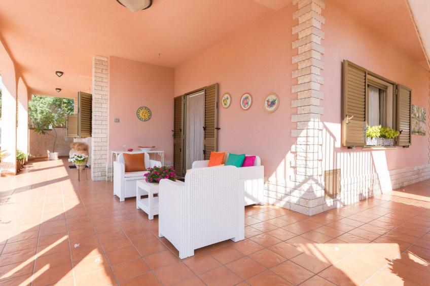 Angenehmes Haus mit privatem Pool - foto 8