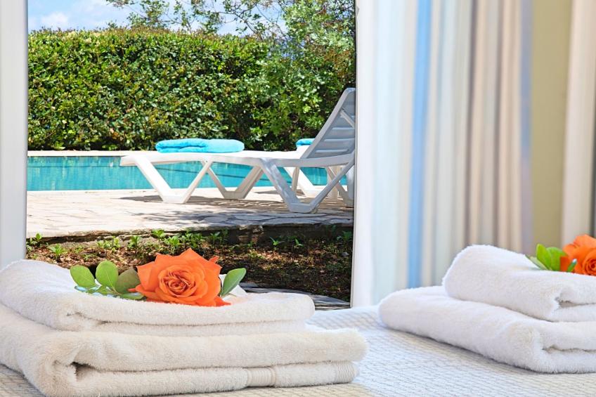 für 10 Personen in Kournas, Kreta (West-Kreta) - foto 18