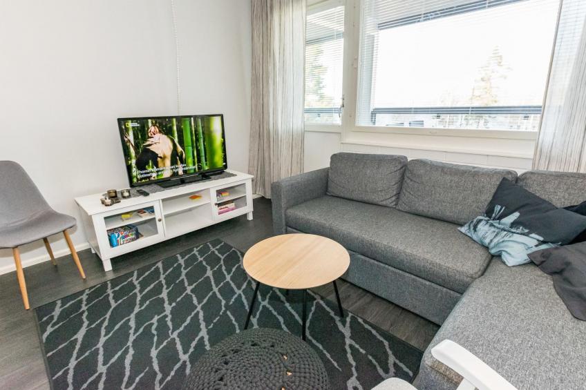 Vuorihuoneistot 608 - foto 2