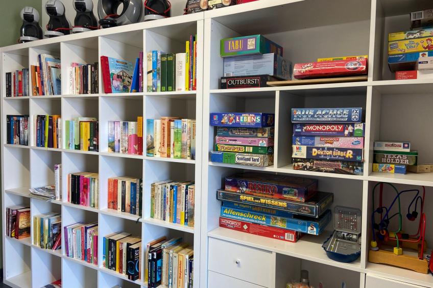 am Weiher - Wohnung 4 - Für 4 Personen - foto 12