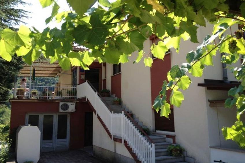 Lovely Apartments Near the Sea - One Bedroom Apartment with Balcony - foto 35