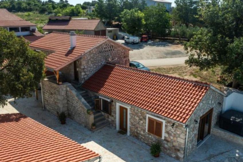 Stone villa Marita with pool - foto 3