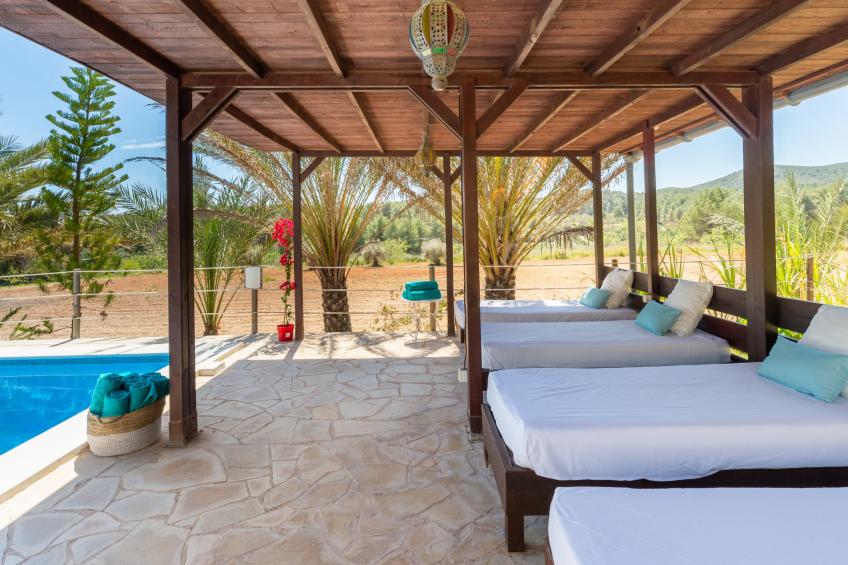 VILLA JAZMÍN - foto 10