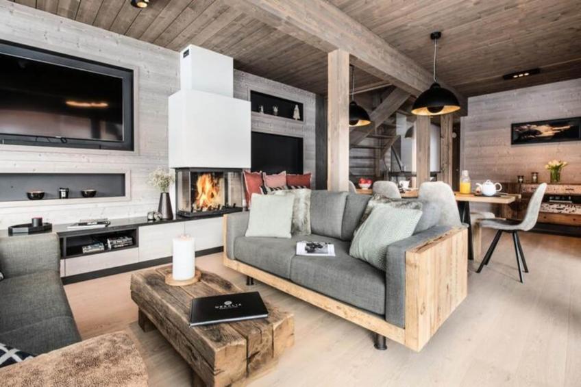 Chalet L'alpaga D - foto 34