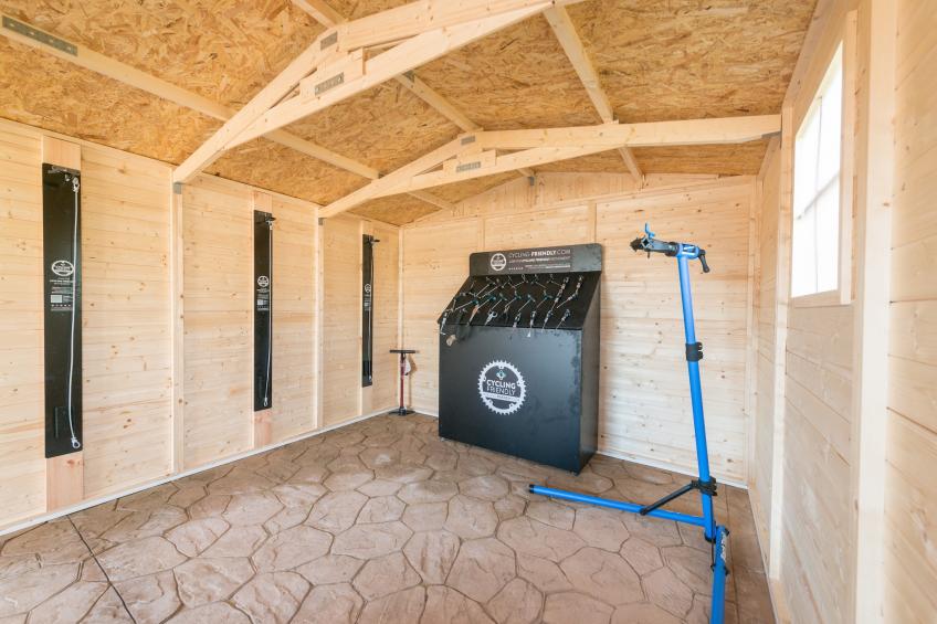 Es Blanquer De Na Fani - foto 54