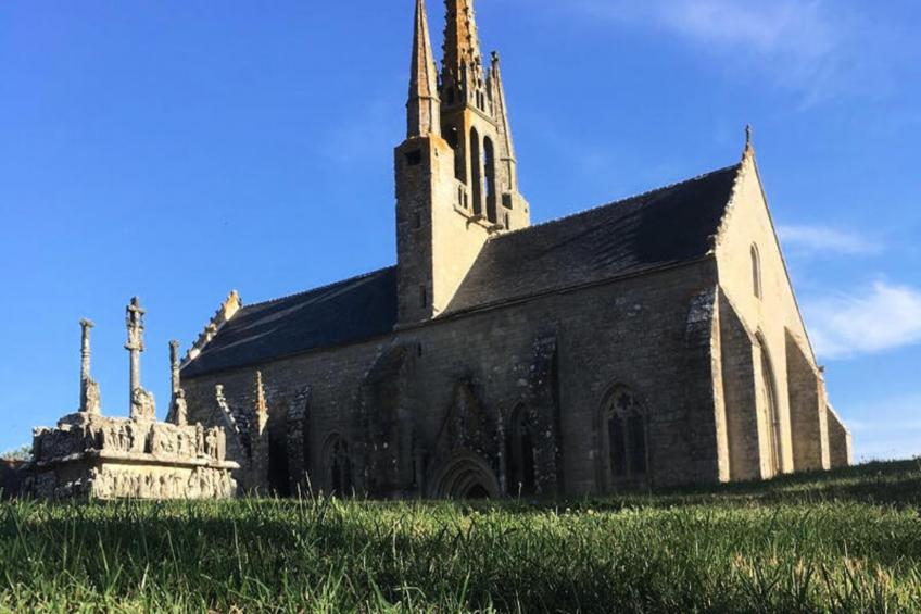 Maison à Ploneour-Lanvern - foto 21