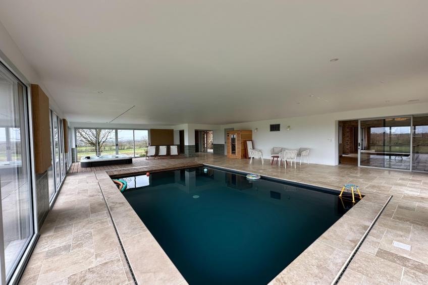 Le Domaine du Puy Doré