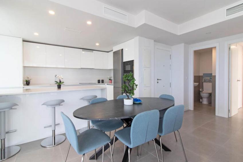 Appartements à Canet d'En Berenguer - foto 8