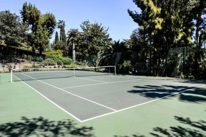 Résidence 4p Vue Mer, Résidence De Standing Avec Piscine & Tennis - foto 50