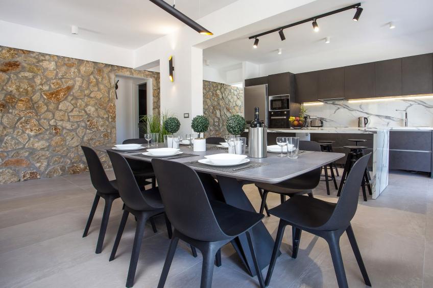 Villa Kastalys - foto 10