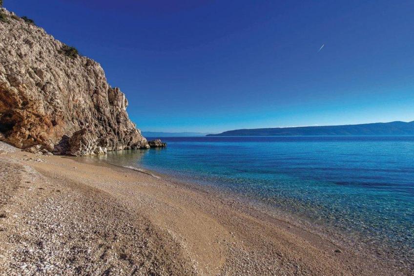 Holiday Home Brsec-Two Bedroom Holiday Home with Sea View - foto 19