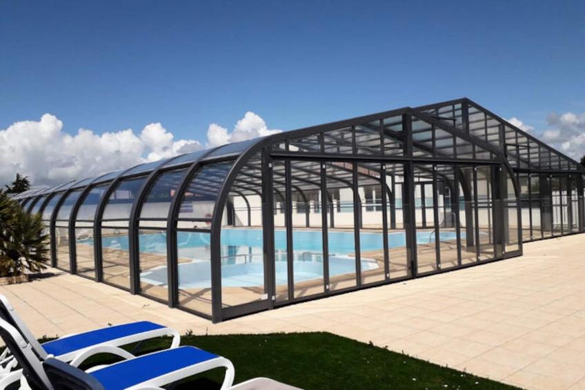 Chalets à Bretignolles-sur-Mer - foto 28