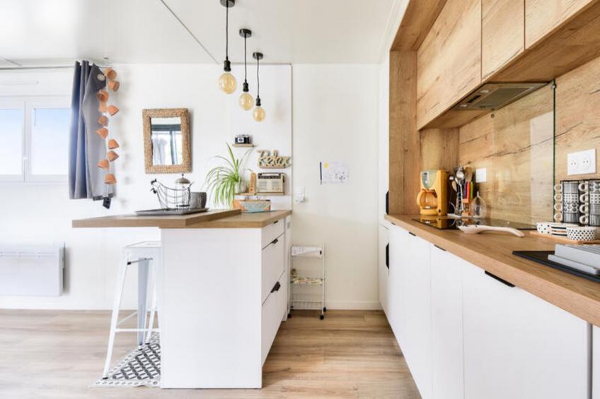 Chalets à Bretignolles-sur-Mer - foto 7