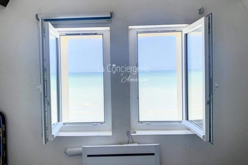 Résidence Al 48 - Duplex Bagatel : Confort & évasion Face à La Mer - foto 29