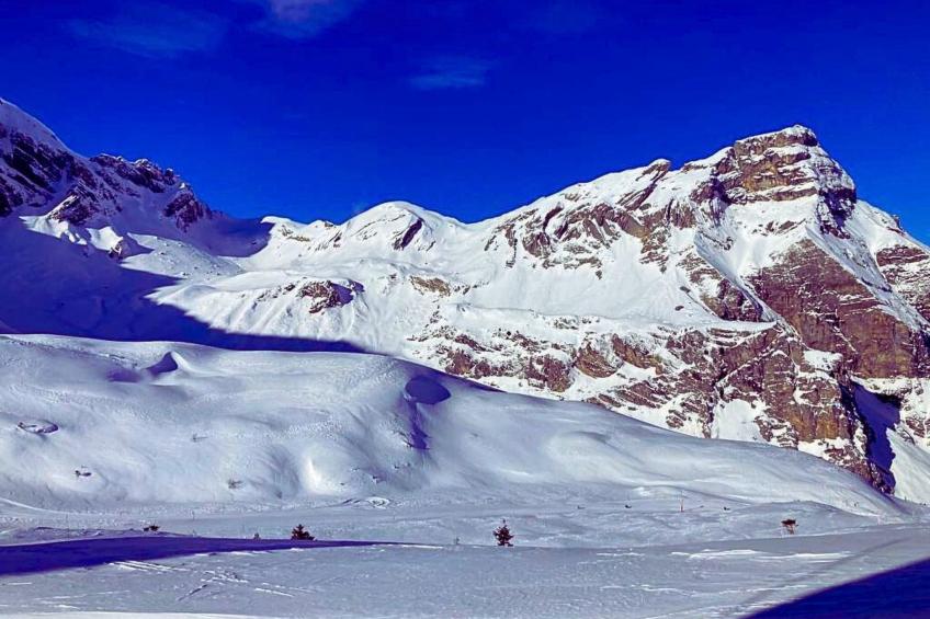 Chalet Flugg - foto 2