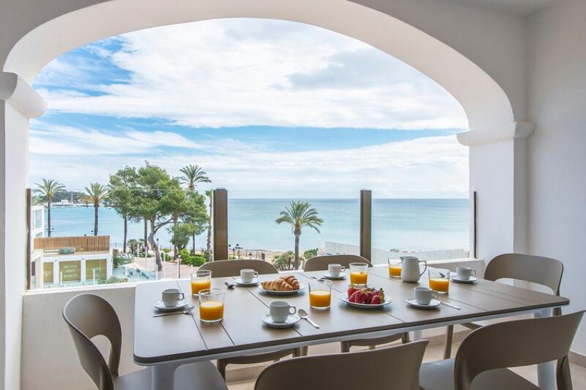 Apartement Ros Ibiza 2p2p - foto 19