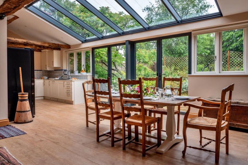 Berry Pen Cottage - foto 22