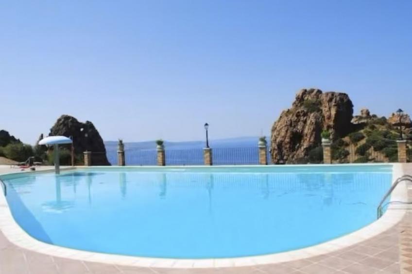 Haus 'Red Coral' mit Gemeinschaftspool - foto 54