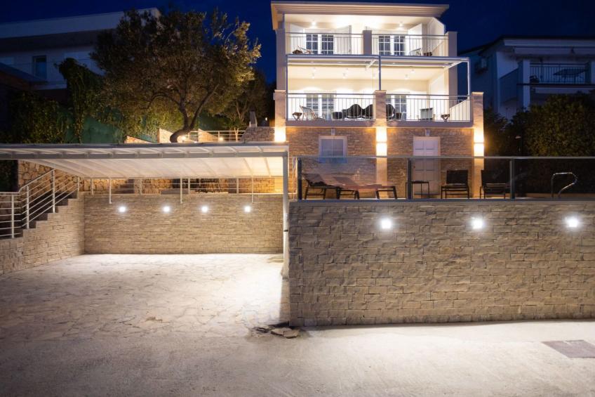 Villa "Villa Branka" direkt am Strand - foto 50