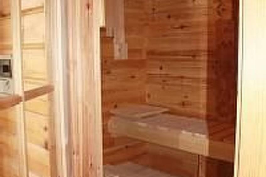 Gemütliches Blockhaus in Waldrandlage mit Sauna - foto 12
