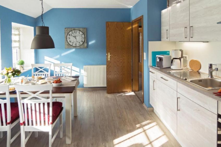 in Blandorf-Wichte mit Großem Balkon - foto 9