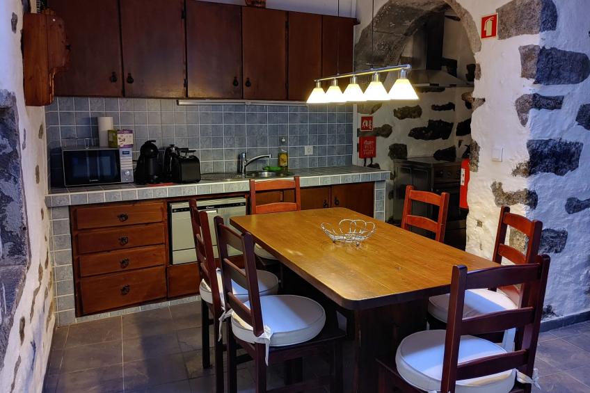 in Santo Antonio mit Grill und Terrasse - foto 11