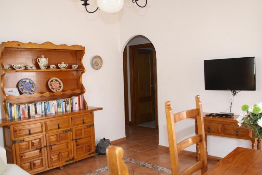 Wohnung 'Caracola' mit Terrasse - foto 9