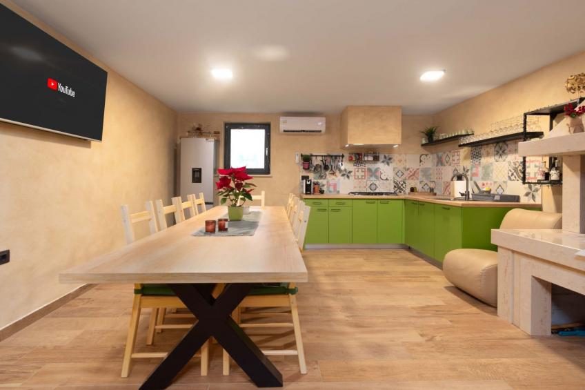 Modern 300m² Villa - King Beds and Leisure Zone - foto 44