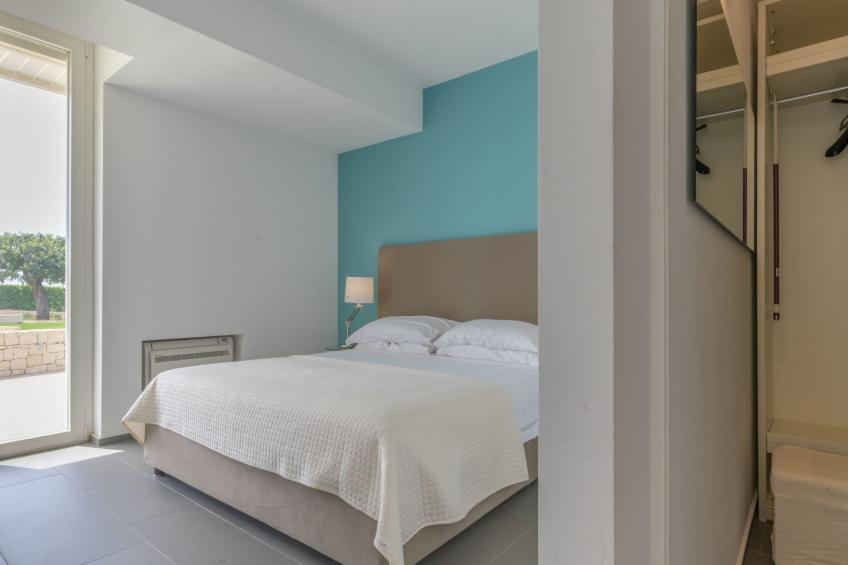 Tolles Ferienhaus in Cerasella mit Großem Garten - foto 37