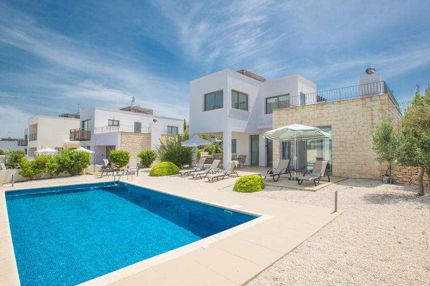 Latchi Ferienvilla EV26 - foto 2