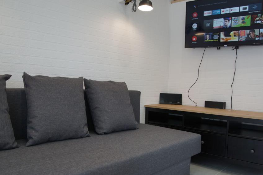 in Chouzy-Sur-Cisse mit Grill, Terrasse und Garten - foto 28