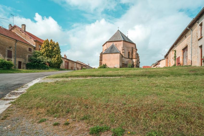 Gite Nouartais - foto 16