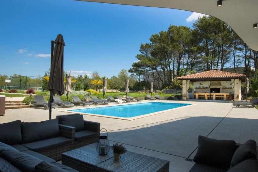 Sommer 'Villa La Dominika - foto 19